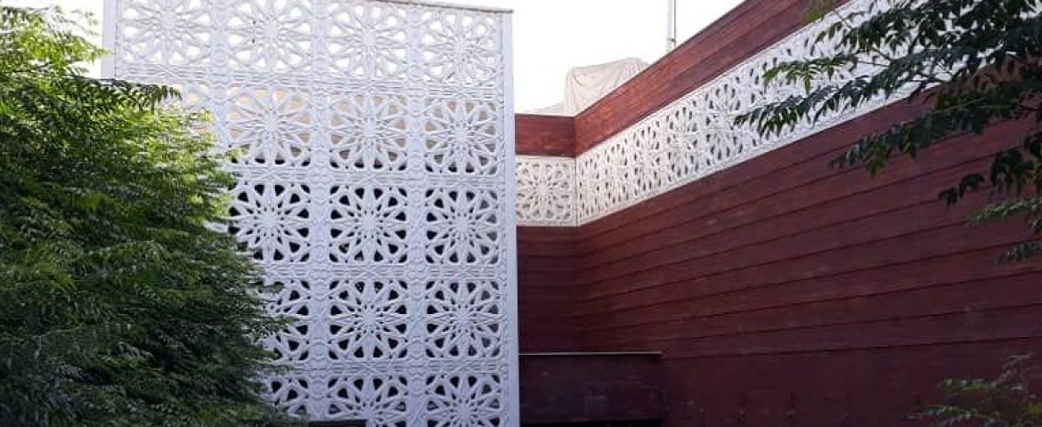 نما گردشگری فانوس